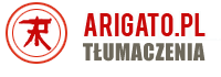 Tumacz rumuski PRZYSUCHA